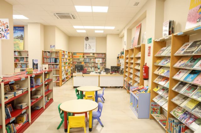 El Ayuntamiento de Lorca pone en marcha una nueva iniciativa para facilitar la conciliación familiar, personal y laboral - 4, Foto 4