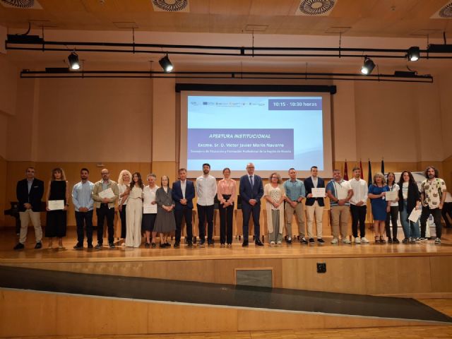 Siete colegios e institutos, premiados por sus proyectos de innovación educativa - 1, Foto 1