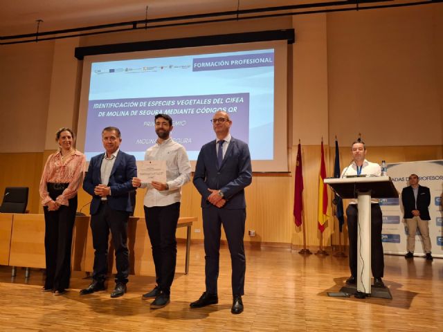 Siete colegios e institutos, premiados por sus proyectos de innovación educativa - 3, Foto 3