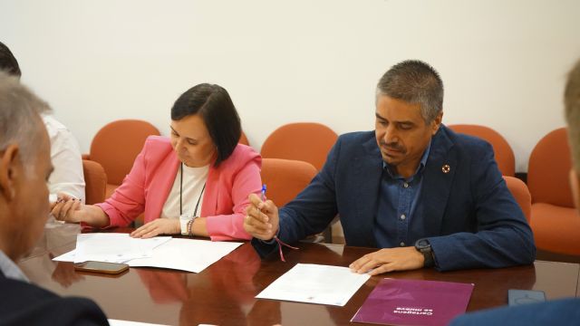 MC: Arroyo cambia las reglas y sube los impuestos mientras defrauda a los cartageneros - 1, Foto 1