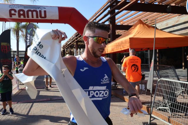 Francisco Javier Ruzafa y María Luisa Ortín se alzan con la Correlimos 13.4 2025 - 4, Foto 4