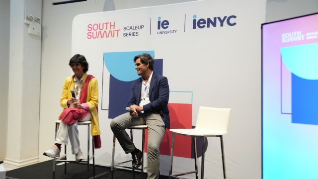 South Summit reúne al ecosistema emprendedor en Nueva York para impulsar nuevasoportunidades de inversión - 1, Foto 1