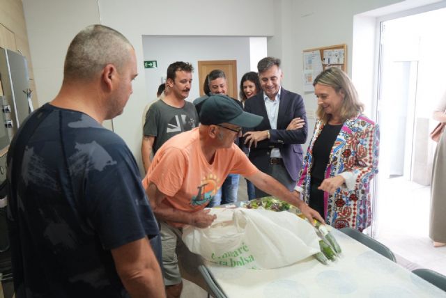 La Comunidad impulsa la vida independiente de personas con problemas de salud mental - 2, Foto 2