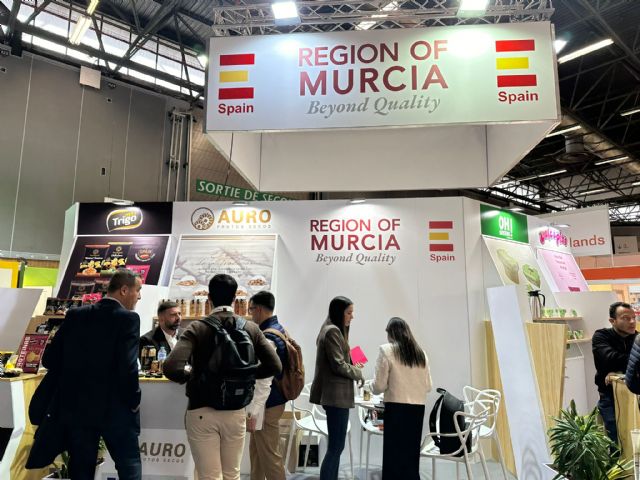El Gobierno regional abre a las empresas de la Región las puertas de mercados de todo el mundo con tres millones de euros - 1, Foto 1