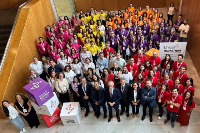 Expertos de todo el mundo se citan en Murcia para impulsar una red colaborativa que permita resolver enfermedades no diagnosticadas - 1, Foto 1