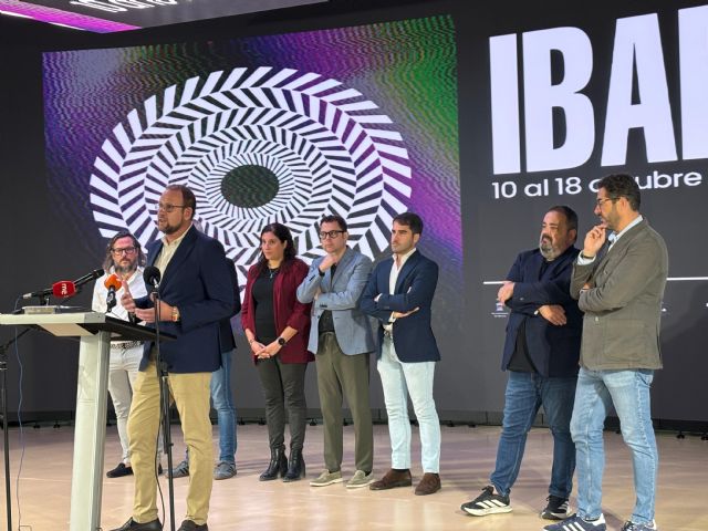 La 15° edición del IBAFF llega marcada por el 1.200 aniversario de Murcia y convierte la Filmoteca en el espacio del cine más diverso - 3, Foto 3