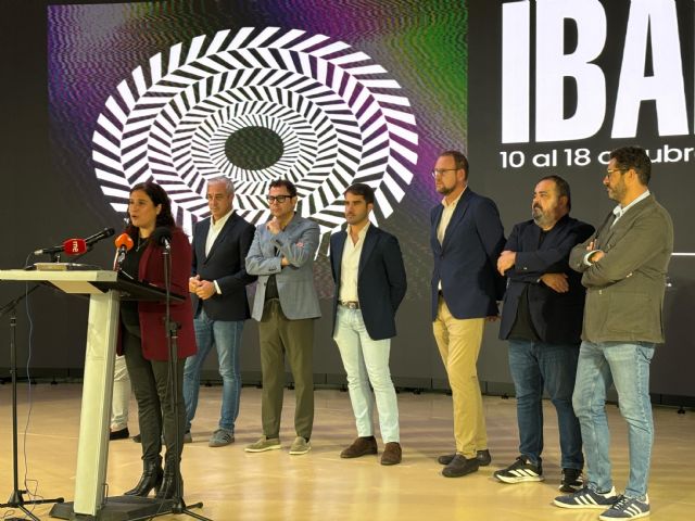 La 15° edición del IBAFF llega marcada por el 1.200 aniversario de Murcia y convierte la Filmoteca en el espacio del cine más diverso - 4, Foto 4
