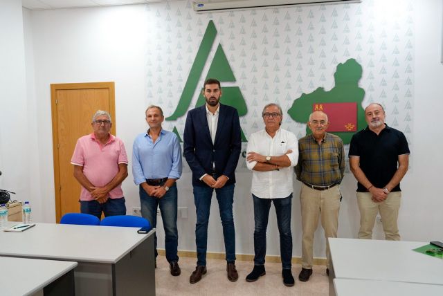 DANIEL SABIOTE_VOX, Foto 1