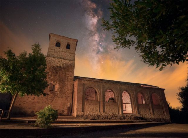 El equipo de Orthem acerca el universo a vecinos y visitantes en 'AstroRincón 2025' - 4, Foto 4