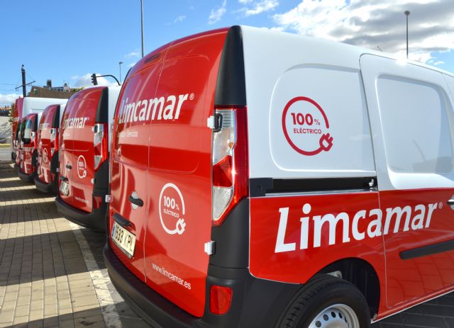 Limcamar se une a AERCE para reforzar su compromiso con la excelencia en la gestión de compras - 1, Foto 1