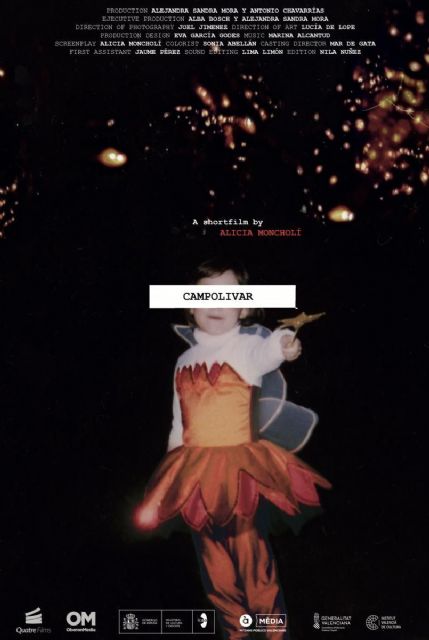 La V Semana MOLINA ES CINE se celebra en el Auditorio Virginia Martínez Fernández del 20 al 26 de octubre - 4, Foto 4