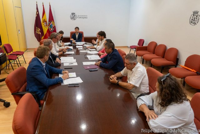 Luz verde a la aprobación definitiva de las ordenanzas fiscales 2025-2026 - 1, Foto 1