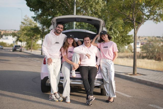 Iberdrola invierte en TRIBBU para impulsar una movilidad más eficiente y sostenible - 1, Foto 1