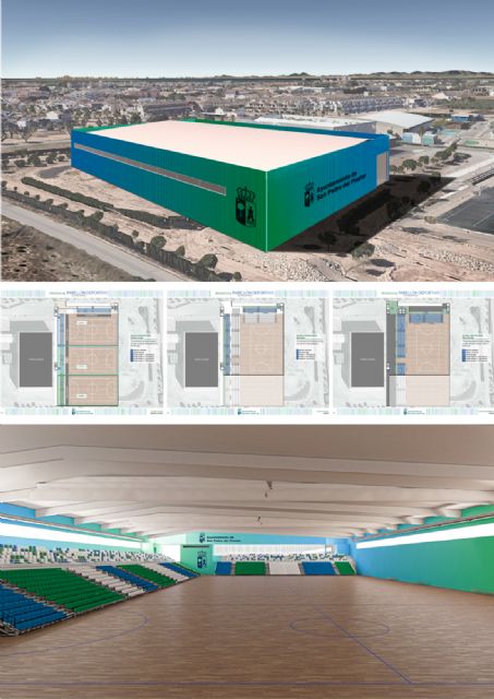 San Pedro del Pinatar contará con 11 millones de euros para transformar el municipio - 2, Foto 2