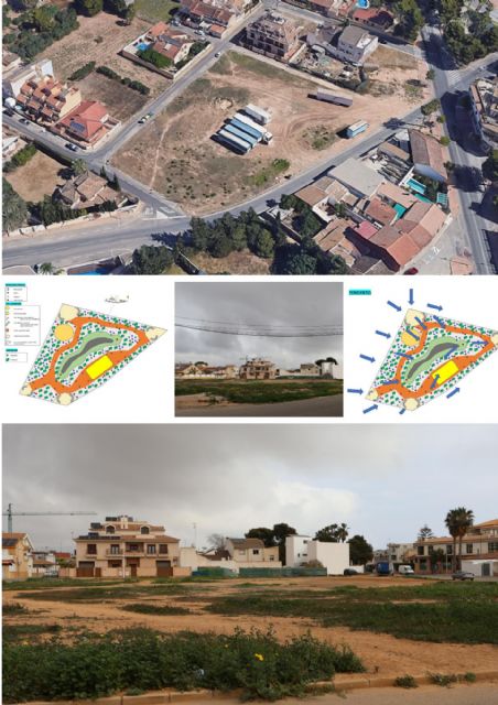 San Pedro del Pinatar contará con 11 millones de euros para transformar el municipio - 3, Foto 3