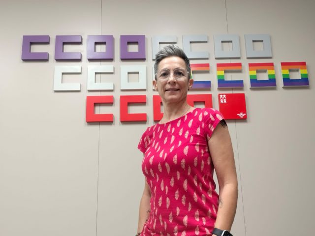 CCOO RM presenta un estudio sobre conciliación en los convenios colectivos - 1, Foto 1