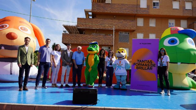 El perrito Guau, de La Pandilla de Drilo, primer dibujo animado español con autismo - 2, Foto 2