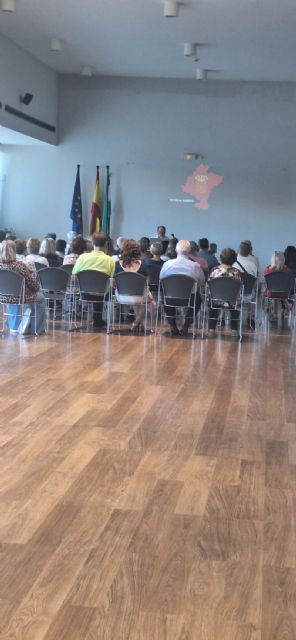 La cocina como identidad, el CPA “Cerro del Águila” descubre los secretos de la gastronomía navarra en Sevilla - 1, Foto 1