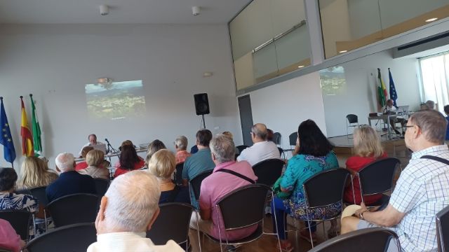 La cocina como identidad, el CPA “Cerro del Águila” descubre los secretos de la gastronomía navarra en Sevilla - 2, Foto 2