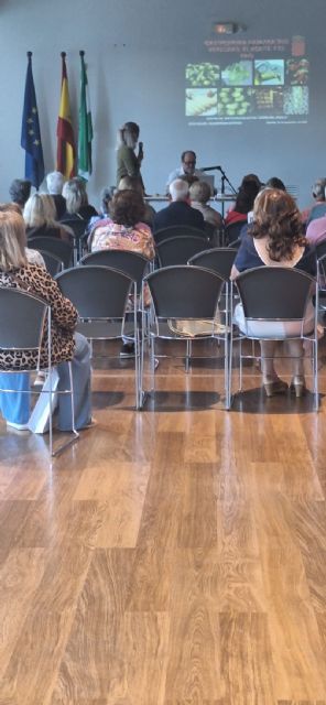 La cocina como identidad, el CPA “Cerro del Águila” descubre los secretos de la gastronomía navarra en Sevilla - 3, Foto 3