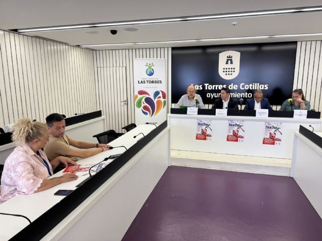 Una campaña comercial rompe la hucha este otoño con más de 10.000 euros en premios - 3, Foto 3