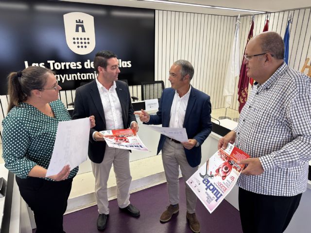 Una campaña comercial rompe la hucha este otoño con más de 10.000 euros en premios - 4, Foto 4