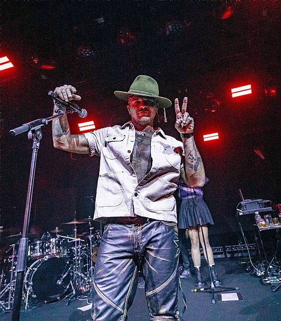 Pedro Capó pone broche de oro a su exitosa gira por España - 1, Foto 1