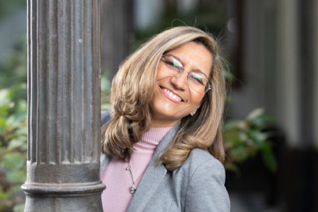 Rosa Huertas, Pedro López Aurrekoetxea, Alberto Caliani y Javier Negrete, este lunes y martes en la Semana de la Novela Histórica - 1, Foto 1