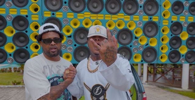 Shelow Shaq y Lápiz Conciente unen fuerzas en “Rap de la Mata” - 2, Foto 2