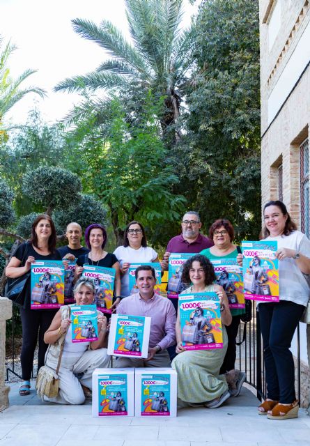 Calasparra pone en marcha la Segunda edición de la campaña Calasparra Compra-Reloj con un premio de 1.000 euros para gastar en 90 minutos - 2, Foto 2