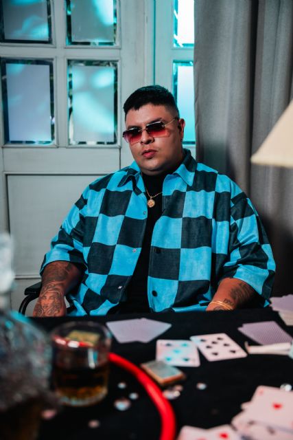 El productor Milo Beat lanza “G3n3sis”, su primer álbum de estudio - 2, Foto 2