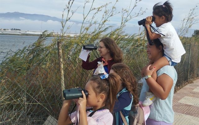 Aves y palabras para Isa - 1, Foto 1