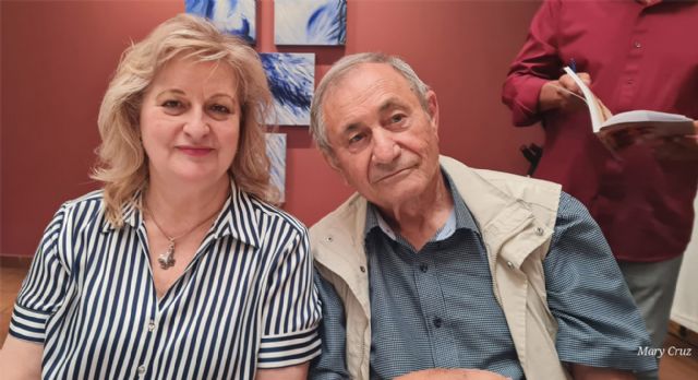 Hermanamiento poético bajo el sol de octubre de Euskadi y Castilla-La Mancha - 1, Foto 1