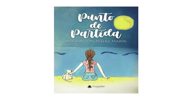 Punto de partida: una novela que atrapa por sus fragmentos de vida y el amor como curación - 1, Foto 1