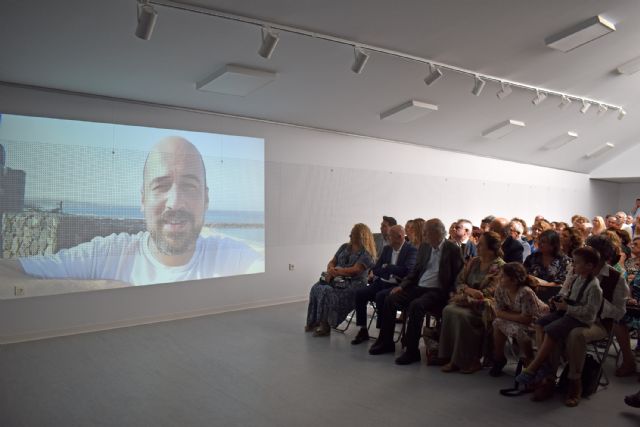 El pintor Pedro Serna, nombrado hijo predilecto de Las Torres de Cotillas - 3, Foto 3