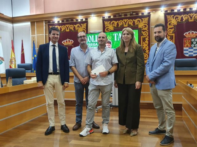 La Concejalía de Turismo entrega los premios de la XVIII edición de la Ruta Molina de Tapas 2026 - 3, Foto 3
