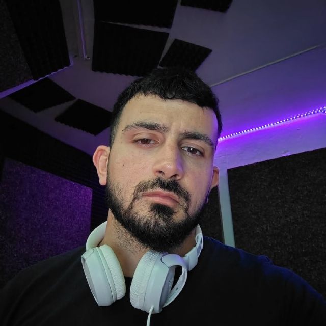 AIKE expande su universo musical con el estreno de 6 a.m - 2, Foto 2