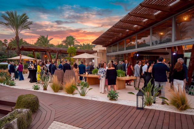 Sotogrande celebra su 64&deg; Aniversario e inaugura los Reconocimientos Impacto Positivo Sotogrande para premiar a personas y entidades que contribuyen al progreso del Campo de Gibraltar - 2, Foto 2