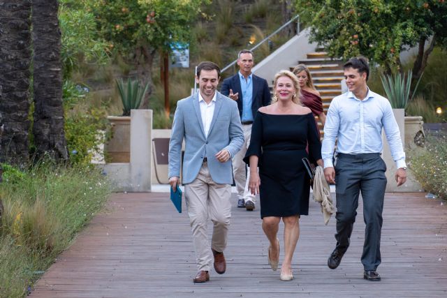 Sotogrande celebra su 64&deg; Aniversario e inaugura los Reconocimientos Impacto Positivo Sotogrande para premiar a personas y entidades que contribuyen al progreso del Campo de Gibraltar - 3, Foto 3
