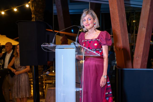 Sotogrande celebra su 64&deg; Aniversario e inaugura los Reconocimientos Impacto Positivo Sotogrande para premiar a personas y entidades que contribuyen al progreso del Campo de Gibraltar - 5, Foto 5