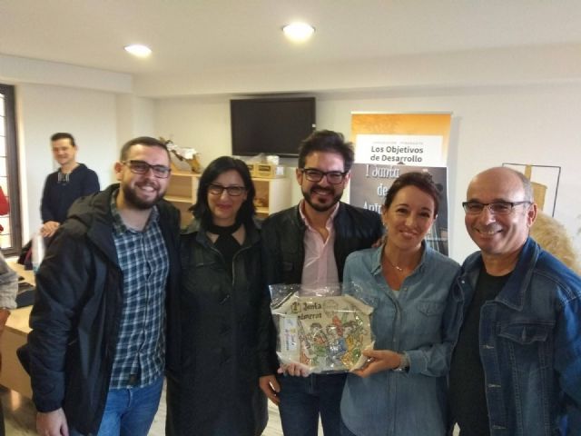 Numeroso público asistió a la primera Junta de Animeros de Bullas - 4, Foto 4