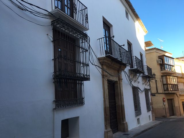 PSOE: Los retrasos en las obras de Villaescusa les cuestan a los lorquinos 15.000 euros de más por la nefasta gestión del PP - 1, Foto 1