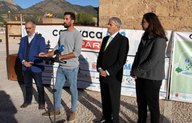 La carrera 'Caravaca 10.0' se convierte en uno de los veinte circuitos 10K certificados por la Federación Española de Atletismo - 3, Foto 3