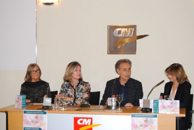 La Fundación Pedro Cano organiza una programación especial con motivo de su VII aniversario - 1, Foto 1
