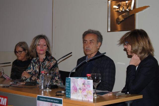 La Fundación Pedro Cano organiza una programación especial con motivo de su VII aniversario - 2, Foto 2