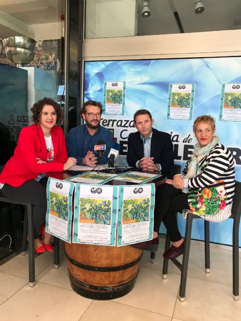 Te invitamos a Salir con Arte - 1, Foto 1