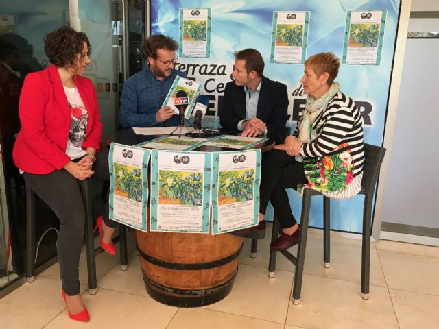 Te invitamos a Salir con Arte - 2, Foto 2