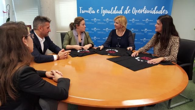 La Comunidad destina más de 40 millones a la atención de personas sin recursos - 1, Foto 1