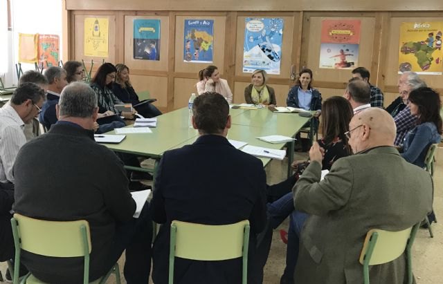 Educación impulsa un nuevo plan de actuación para mejorar la calidad educativa en centros de atención preferente - 1, Foto 1
