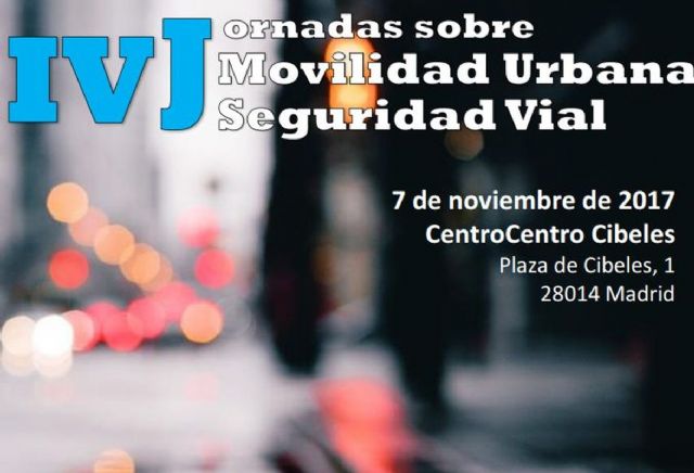 Cartagena recibira el Premio Vision Zero Municipal por tener 0 victimas mortales en accidentes de trafico en 2016 - 1, Foto 1